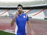 مصاحبه با بدشانس ترین فوتبالیست تاریخ ایران +عکس