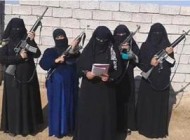 گروه تروریستی داعش چطور دختران را اغفال می کند؟