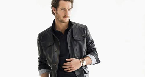 انواع مدل های جدید بهاری برند Massimo Dutti مخصوص آقایان