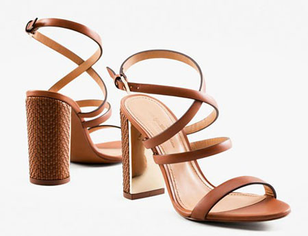 انواع مدل های جدید بهاری زنانه برند Massimo Dutti