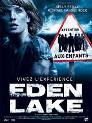10 فیلم ترسناک قرن 21 +عکس