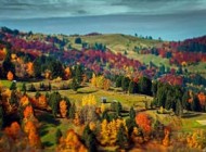 عکس های جالب و دیدنی الکس رابکیوک از کشور رومانی