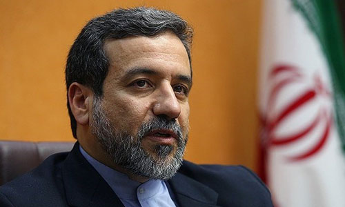 افراد تاثیرگذار ایران در مذاکرات هسته ای  +عکس