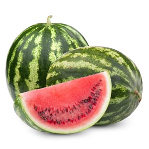 مطالبی جالب در مورد میوه هندوانه