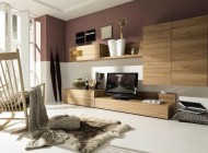 میز های LCD شیک طرح MDF و lETRON
