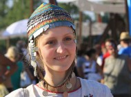 فستیوالی جالب در مجارستان با حضور سوارکاران حرفه ای