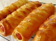 طرز تهیه کردن رولت سوسیس آلمانی
