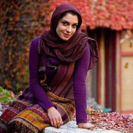 عکس های جالب و دیدنی پشت صحنه سریال در حاشیه