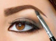 مناسب ترین ترفند اصلاح ابرو وآموزش صحیح اصلاح ابرو
