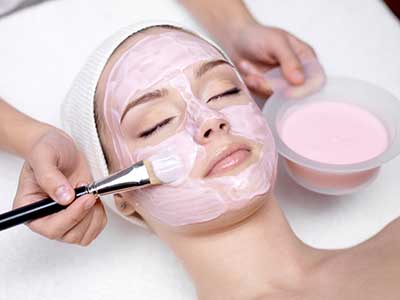 روش های موثر برای صورتی زیبا و بدون آرایش