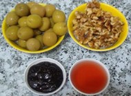 نحوه تهیه زیتون پرورده پر طرفدار شمالی