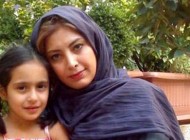 غم انگیز ترین دقدقه لادن طباطبایی و دخترش سُها