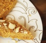 طرز تهیه بوسه برفی اندونزیایی