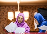 تصاویر بازیگران طنز سریال شمعدونی