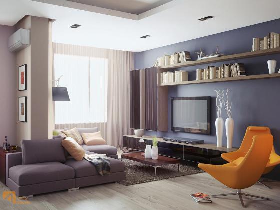 میز های LCD شیک طرح MDF و lETRON