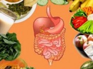 مواد غذایی مفید برای سلامت روده ها