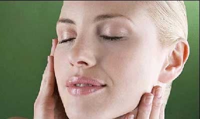 روش های موثر برای صورتی زیبا و بدون آرایش