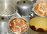 چگونه یک فر خانگی بدون هزینه داشته باشیم