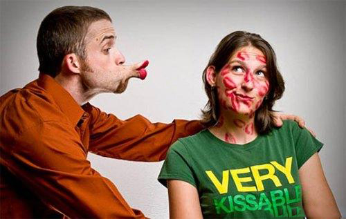 عکس های طنز از زندگی زناشویی