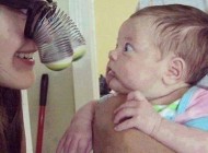 عکس نوشته های طنز و خنده دار سری خرداد