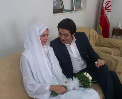 علت طلاق آزاده نامداری فاش شد