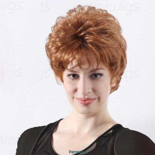 مقاله کوتاهی مو و کامل ترین مدل موهای کوتاه زنانه ویژه تابستان 1394