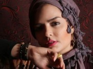 عکس های دوران بارداری بازیگر معروف سپیده خداوردی