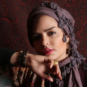 عکس های دوران بارداری بازیگر معروف سپیده خداوردی