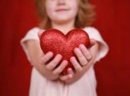 قلب دختر بچه ای که 3 بار تعویض شده