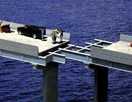 شاهکار های مهندسین ریفوزه