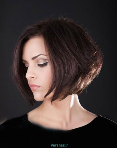 مقاله کوتاهی مو و کامل ترین مدل موهای کوتاه زنانه ویژه تابستان 1394