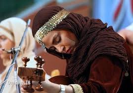 انتشار عکس تولد سپیده خداوردی