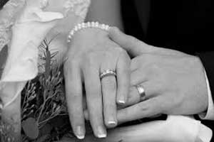 مرزهای آشنایی قبل از ازدواج