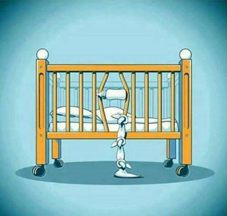کاریکاتورهای زیبای مفهومی از اجتماع