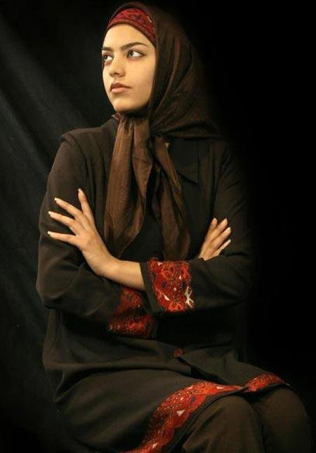 فشن شوی مدل لباس زنانه در تهران