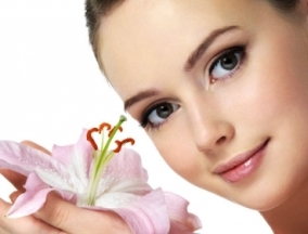 روش هایی طبیعی برای داشتن پوستی زیبا و لطیف زنانه