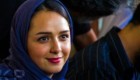 چهره ای متفاوت از ترانه علیدوستی در خانه اشرافی اعیانی