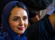 چهره ای متفاوت از ترانه علیدوستی در خانه اشرافی اعیانی