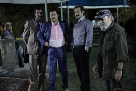 شروع سریال پایتخت 4 از امشب