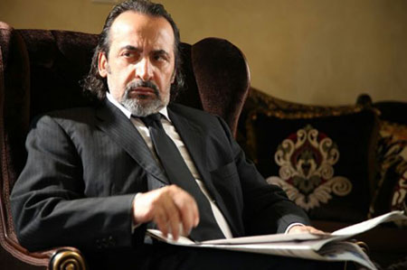 تصاویر سریال خاک و نمک و زمان پخش