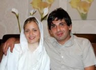 عکس های جدید بازیگران و همسرانشان