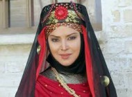 جنجال عمل بینی کمند امیرسلیمانی قبل از پدر سالار