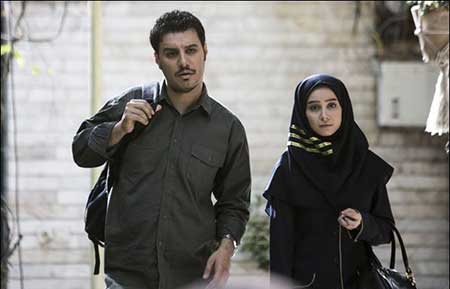 دردسرهای فرحان و لطیف با این دختر زیبا