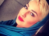 چهره های معروف شبکه های اجتماعی تیر 94