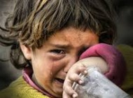 این روزها کودک بودن بسیار خطرناک است