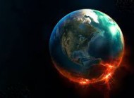 تصاویر چندین عجایب زمین شناختی