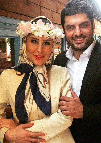 سام درخشانی هم قاطی مرغ ها شد