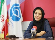 سین جیم های زندگی رویا میرعلمی بازیگر نقش زیبا در سریال شمعدونی