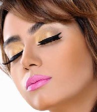 زیباترین مدل های زیبای آرایش ملیح و دخترانه و عروس اروپایی 1402
