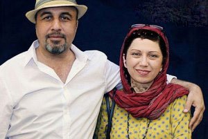 چرا رضا عطاران هنوز بچه دار نشده است
